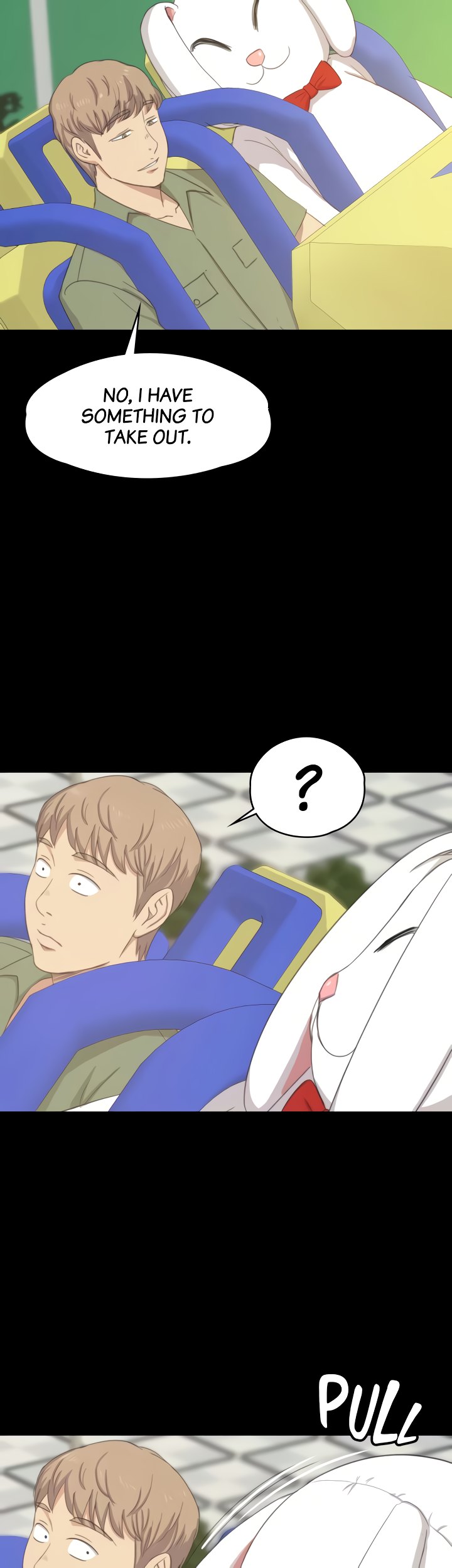 Double Life Chapter 102.5 Page 11
