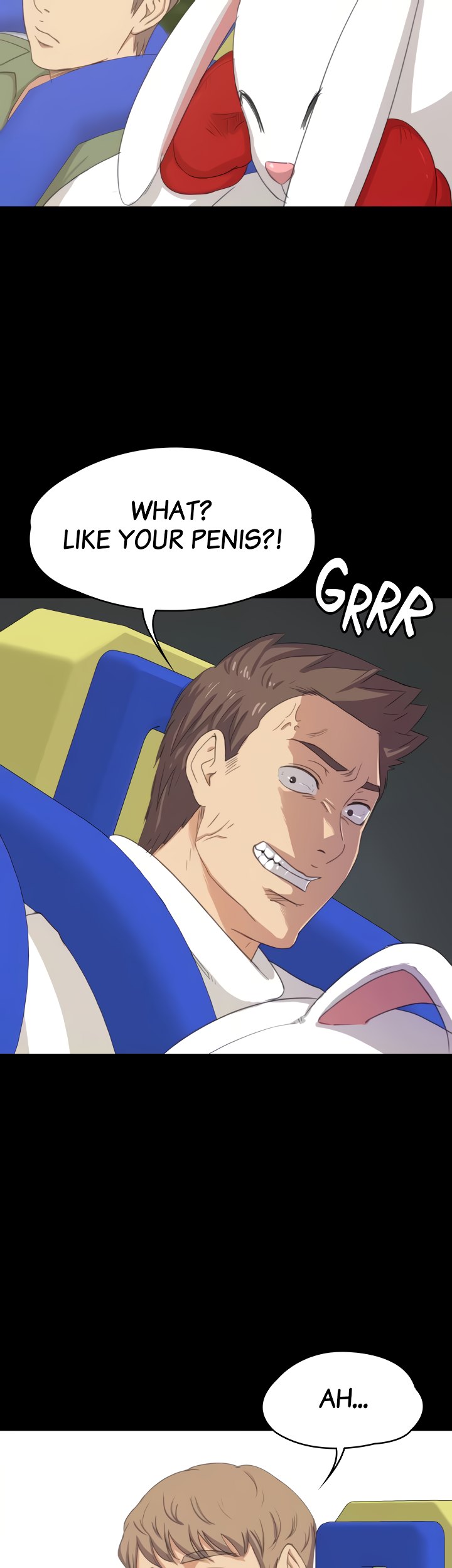 Double Life Chapter 102.5 Page 12