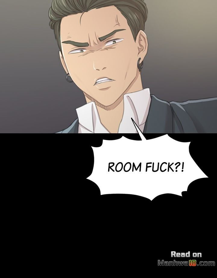 Double Life Chapter 11 Page 28