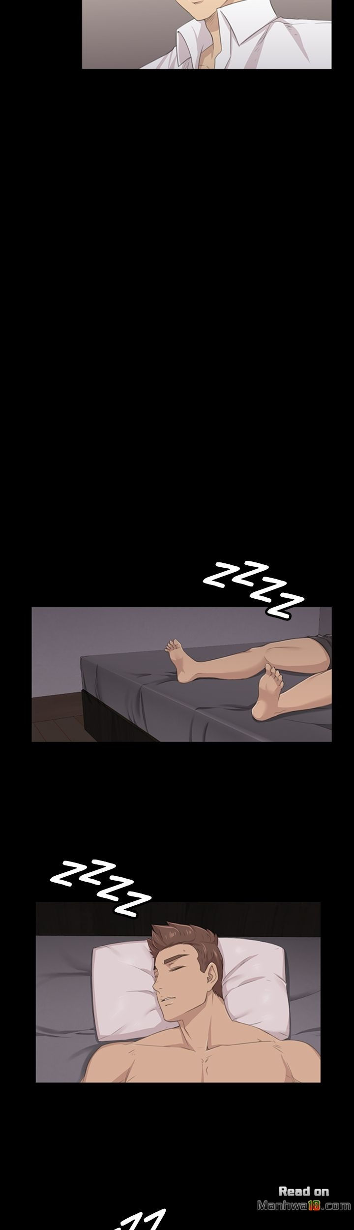 Double Life Chapter 11 Page 32