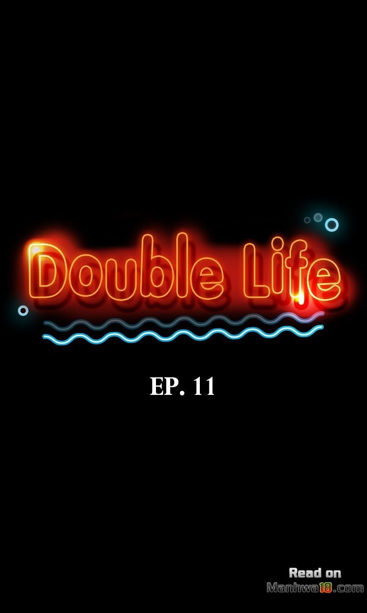 Double Life Chapter 11 Page 4