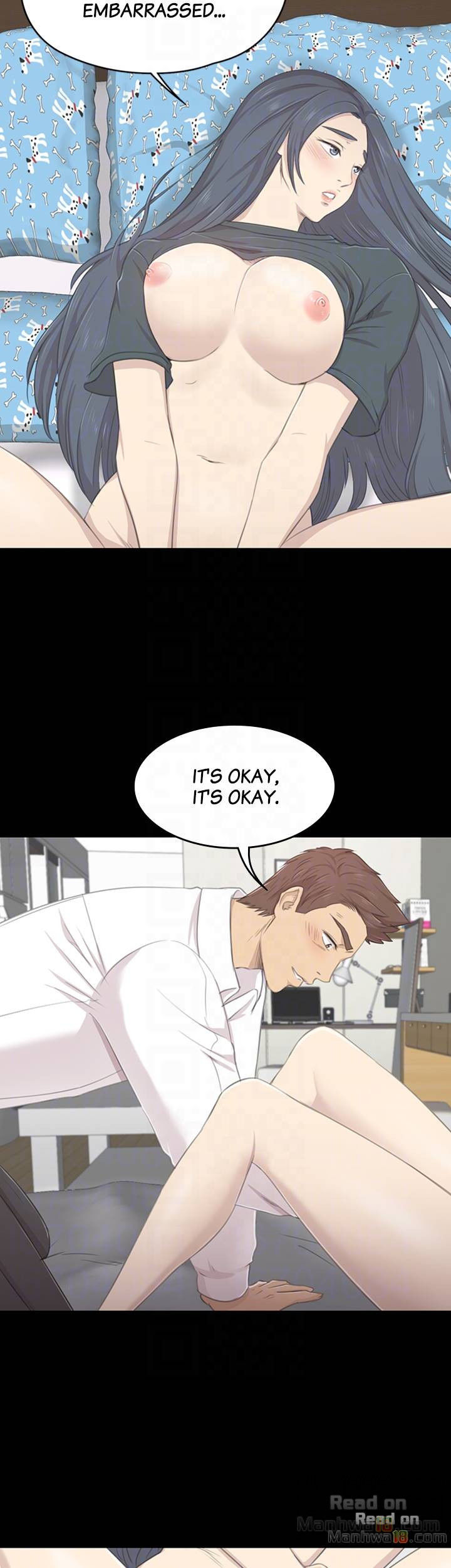 Double Life Chapter 17 Page 23