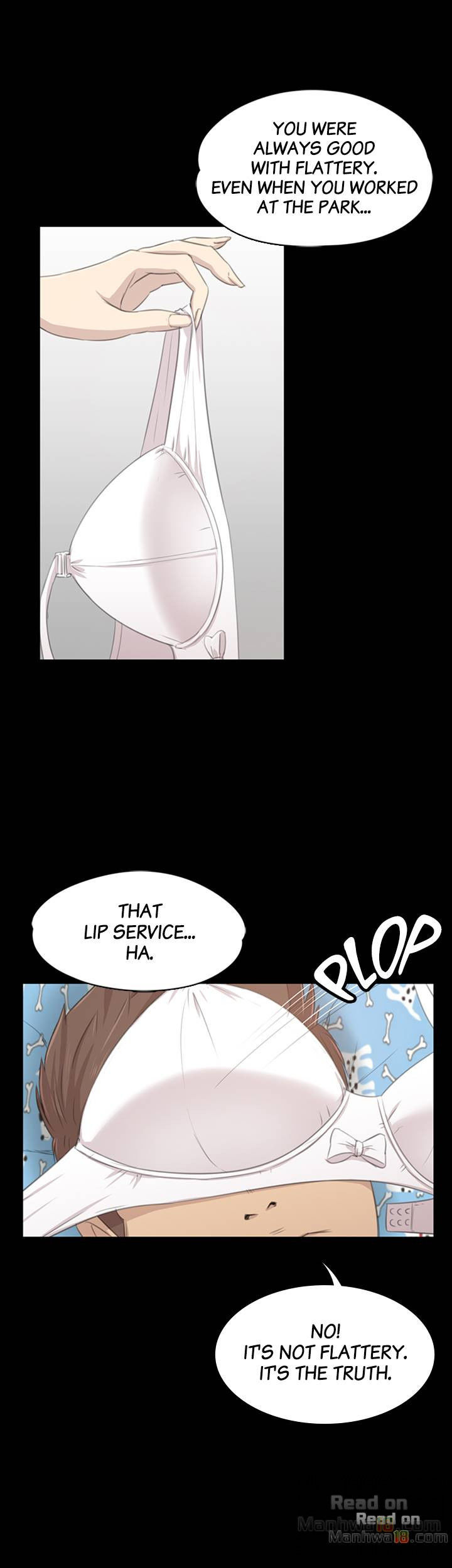 Double Life Chapter 17 Page 36
