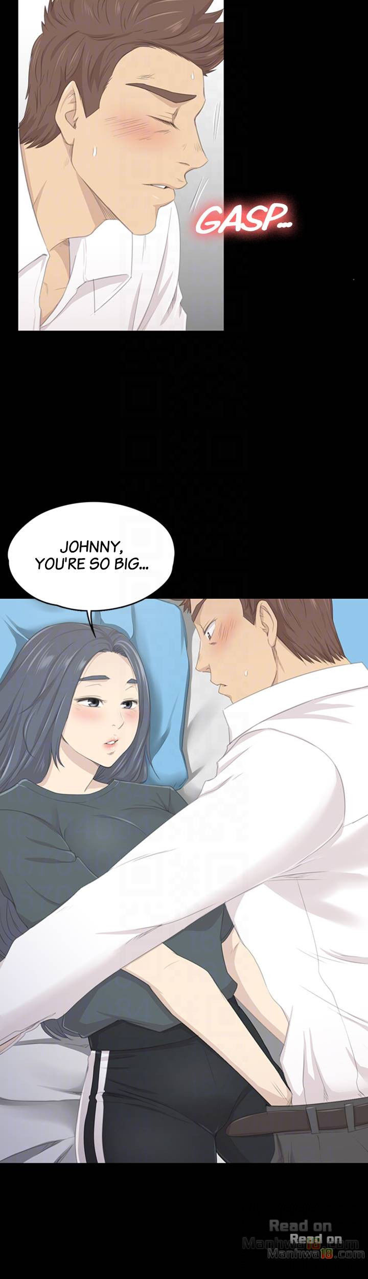 Double Life Chapter 17 Page 7