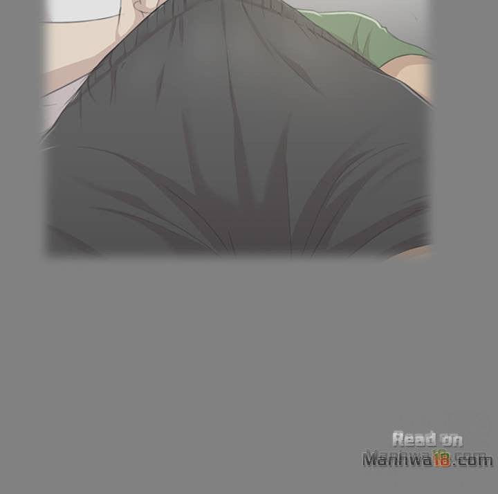 Double Life Chapter 18 Page 12