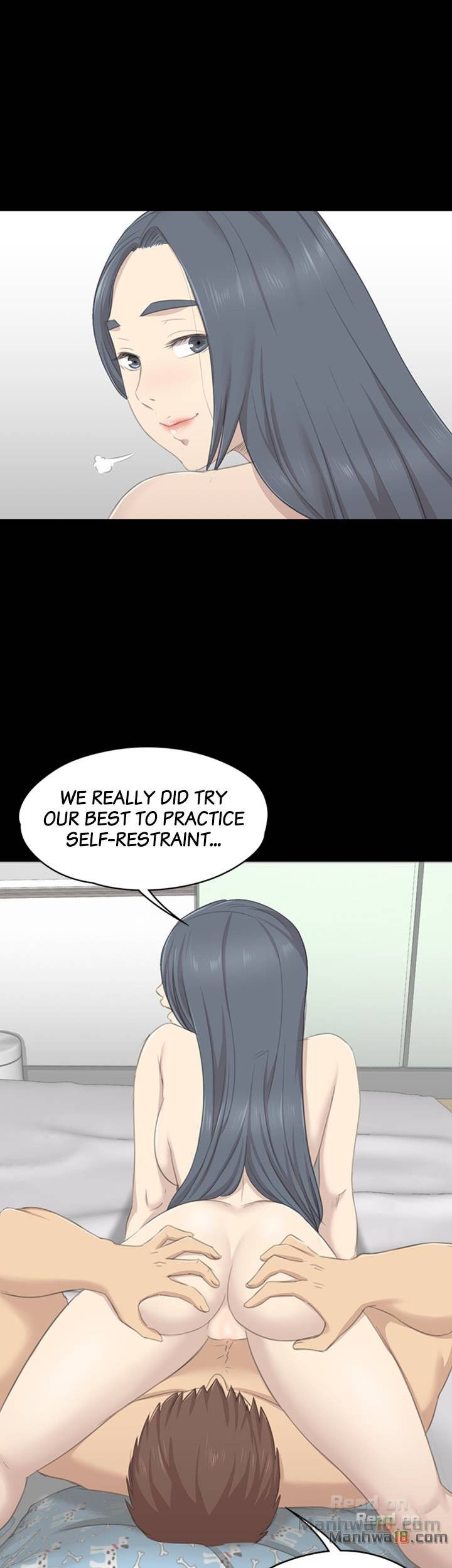 Double Life Chapter 18 Page 17