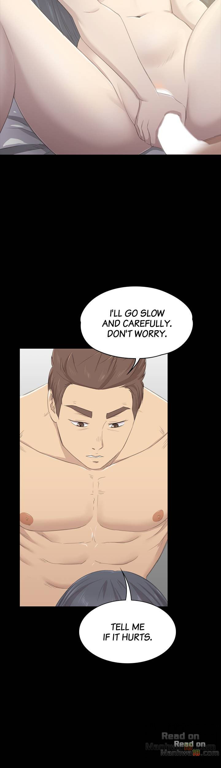 Double Life Chapter 18 Page 28