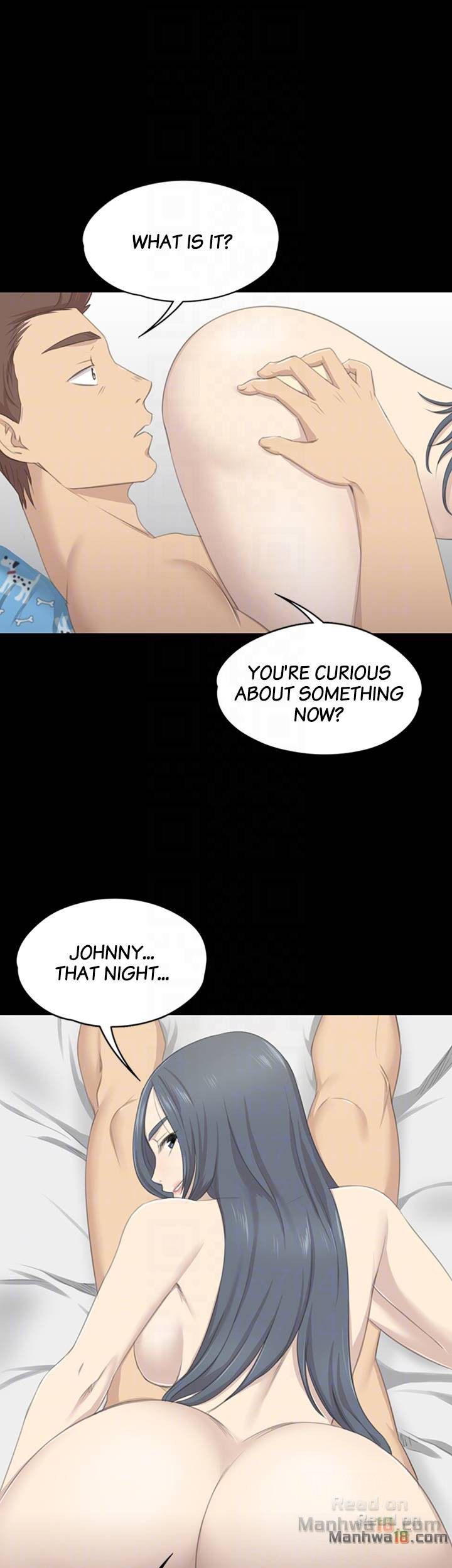 Double Life Chapter 18 Page 7