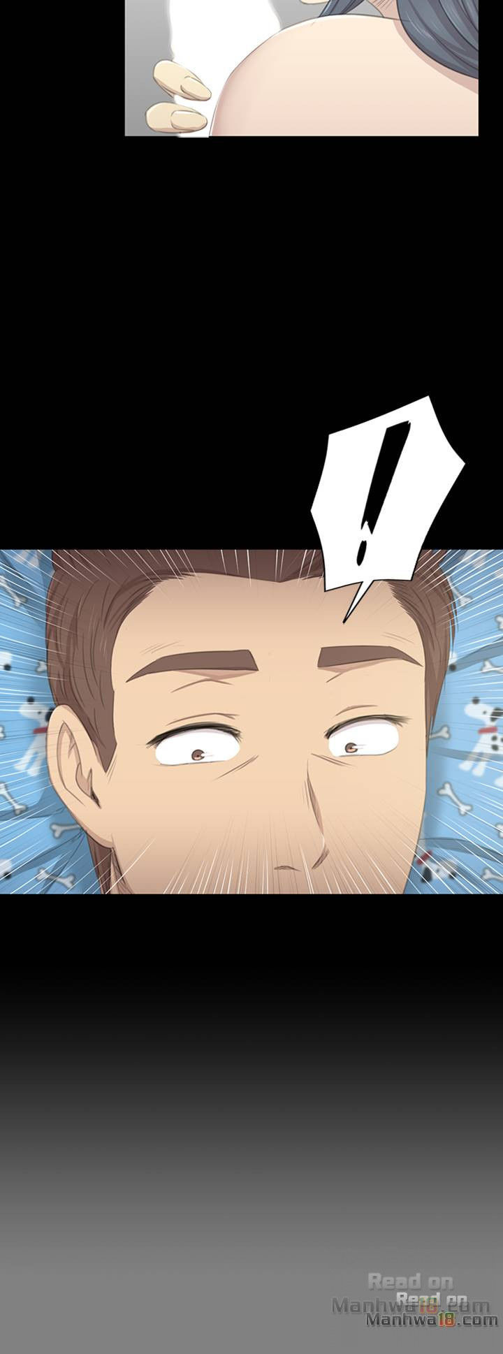 Double Life Chapter 18 Page 9