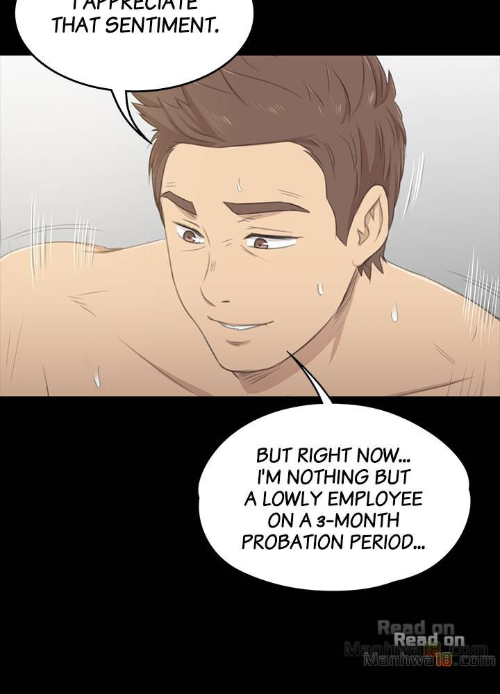 Double Life Chapter 19 Page 13
