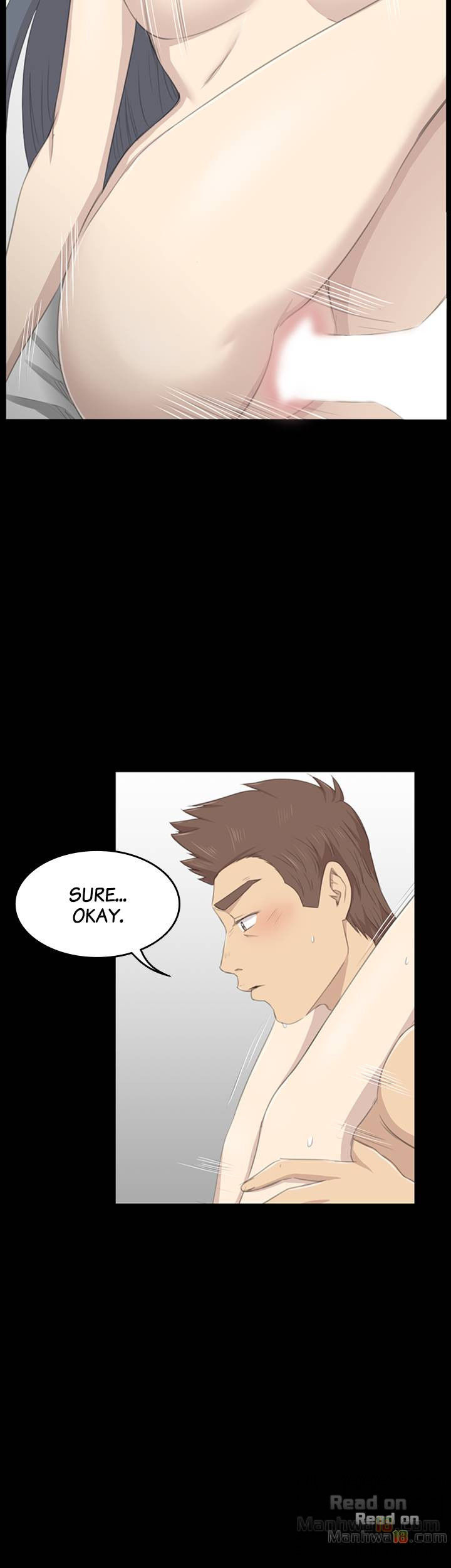 Double Life Chapter 19 Page 29