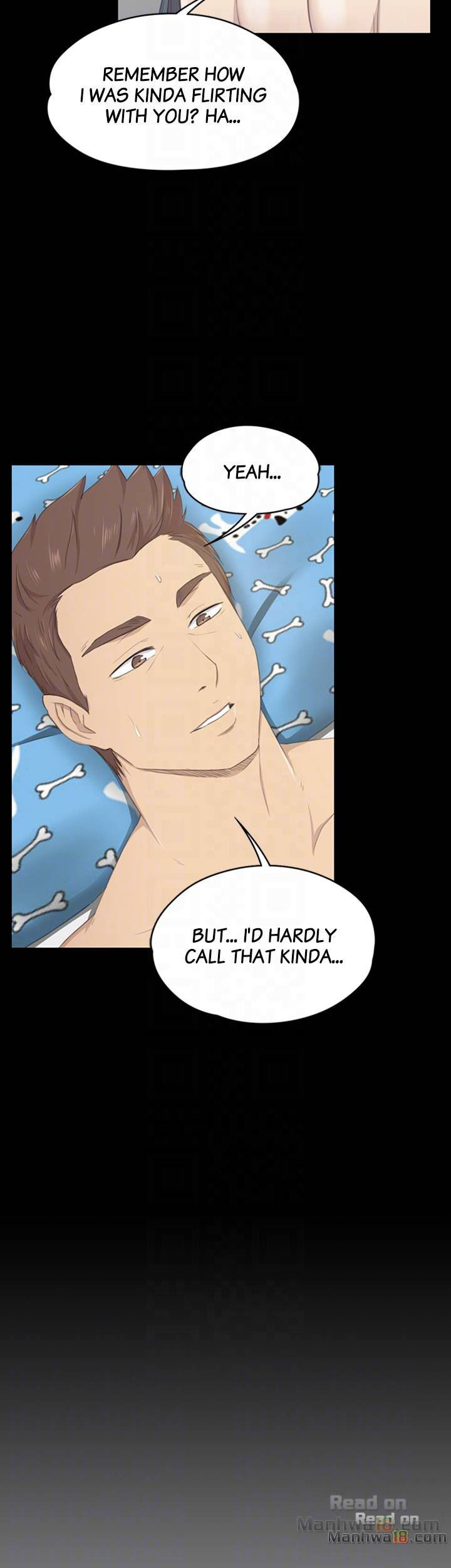 Double Life Chapter 19 Page 35