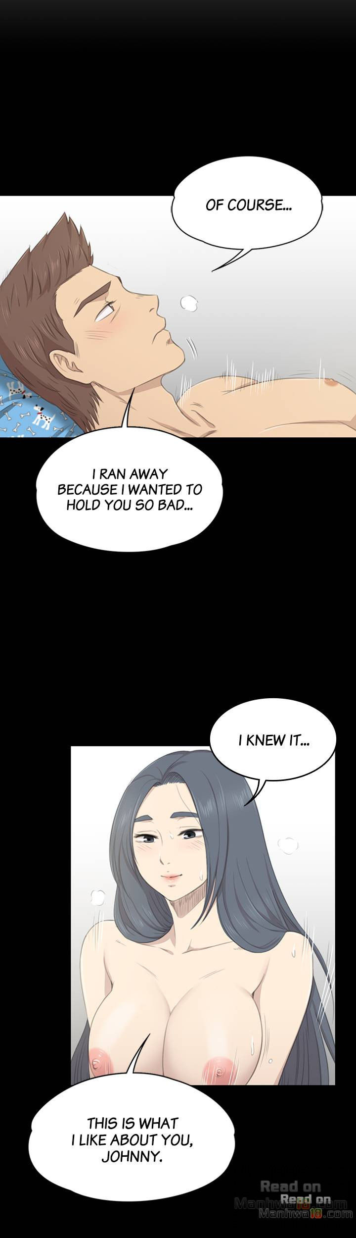 Double Life Chapter 19 Page 45