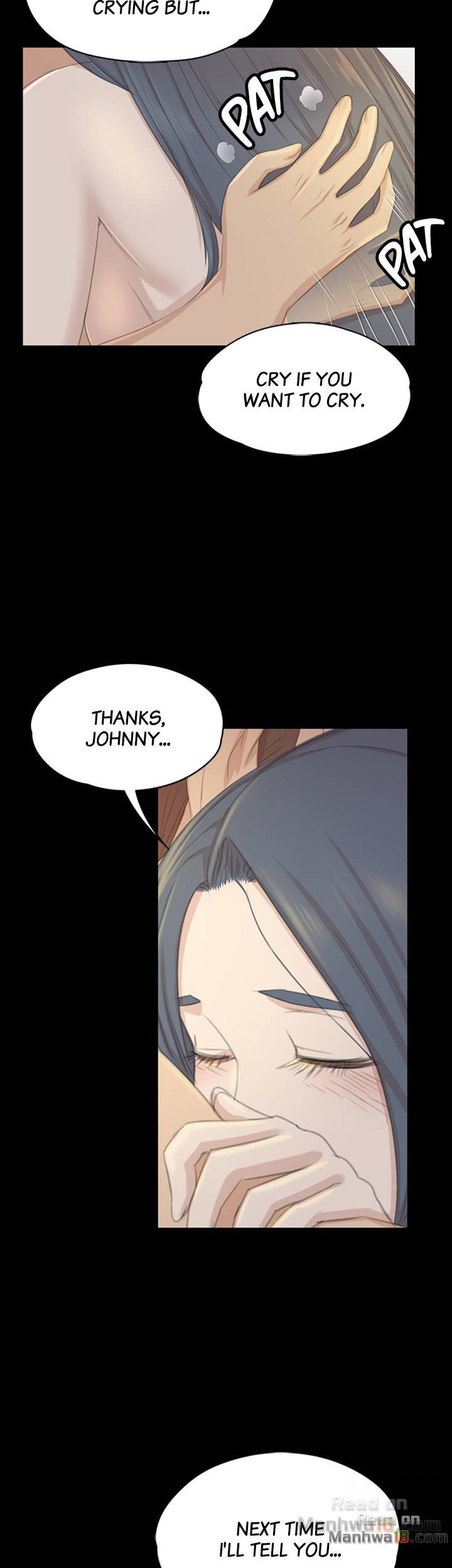 Double Life Chapter 20 Page 12