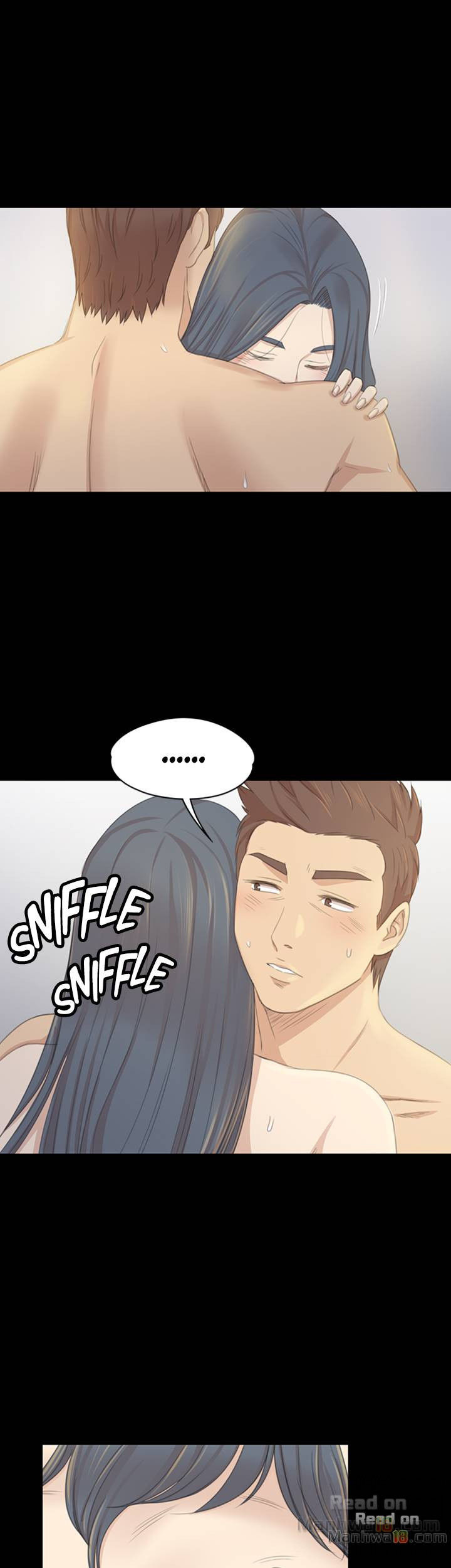 Double Life Chapter 20 Page 18