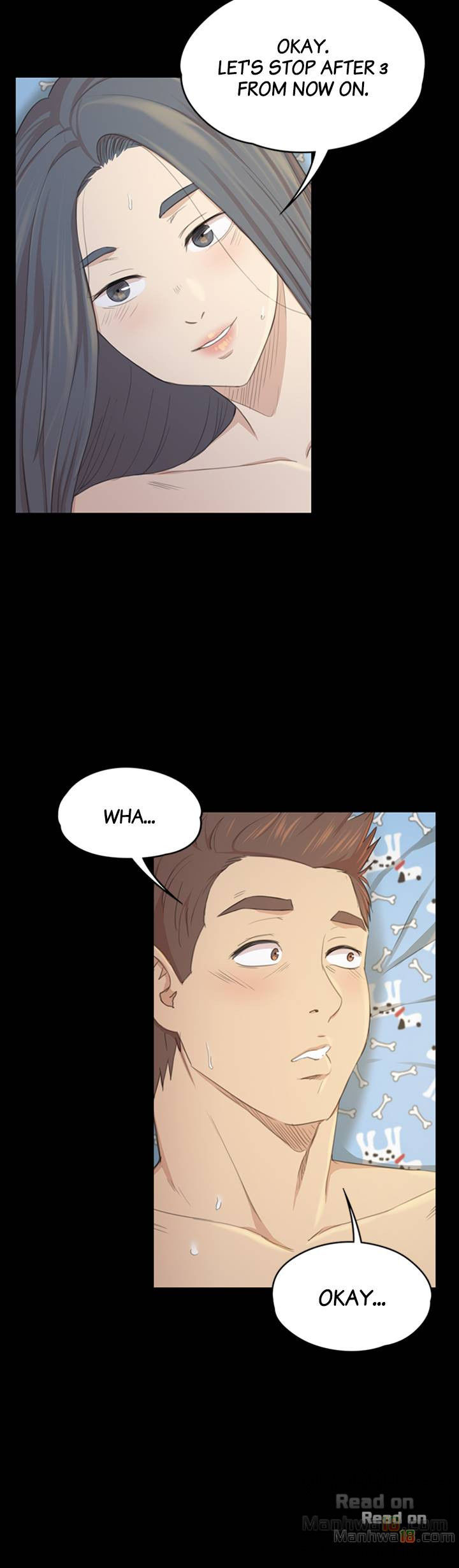 Double Life Chapter 20 Page 36