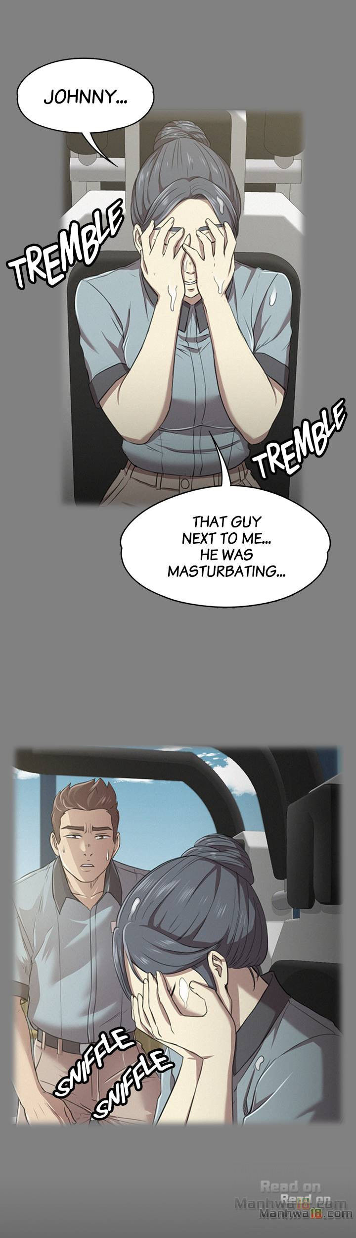 Double Life Chapter 20 Page 44