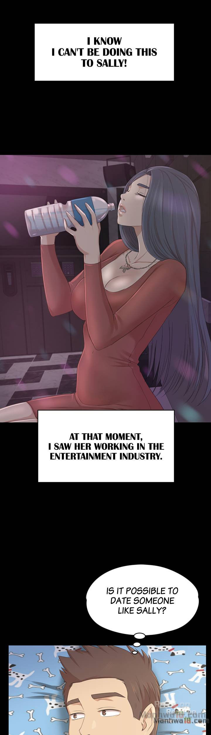 Double Life Chapter 20 Page 49