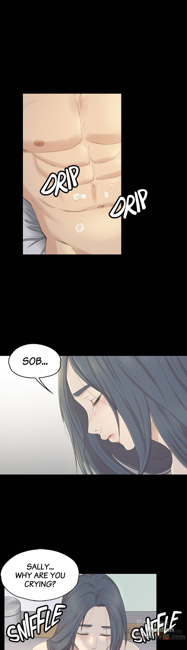 Double Life Chapter 20 Page 5