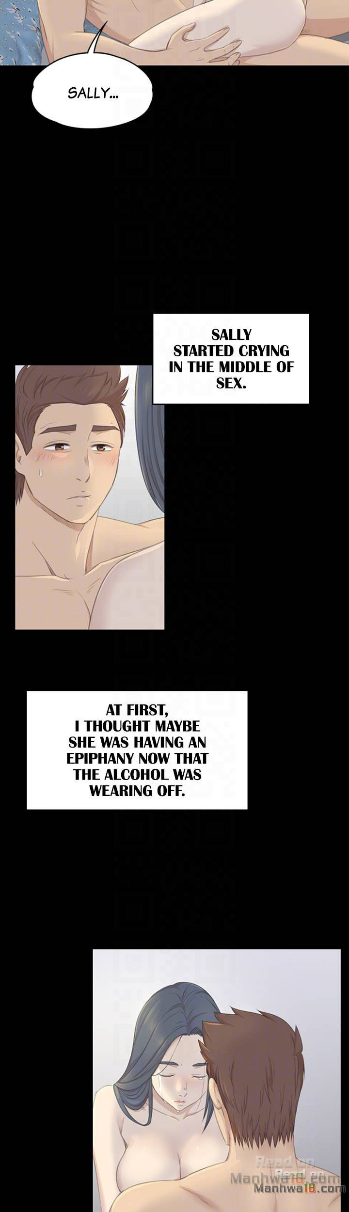 Double Life Chapter 20 Page 7