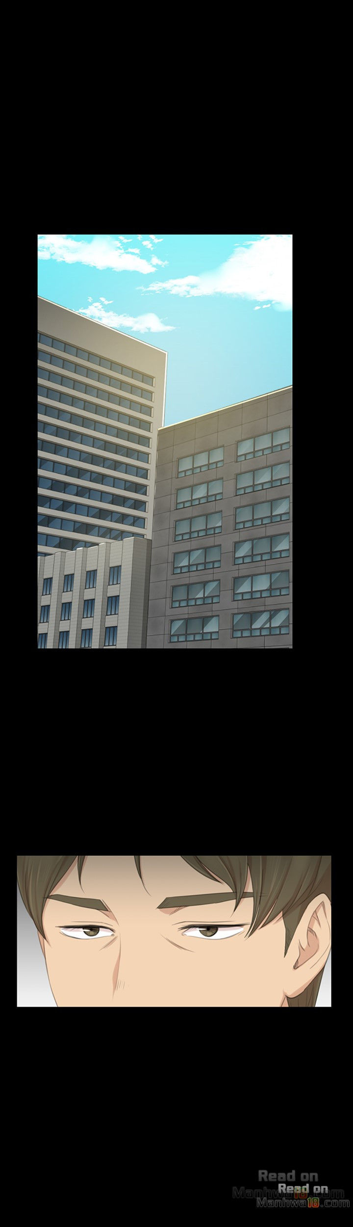 Double Life Chapter 21 Page 2