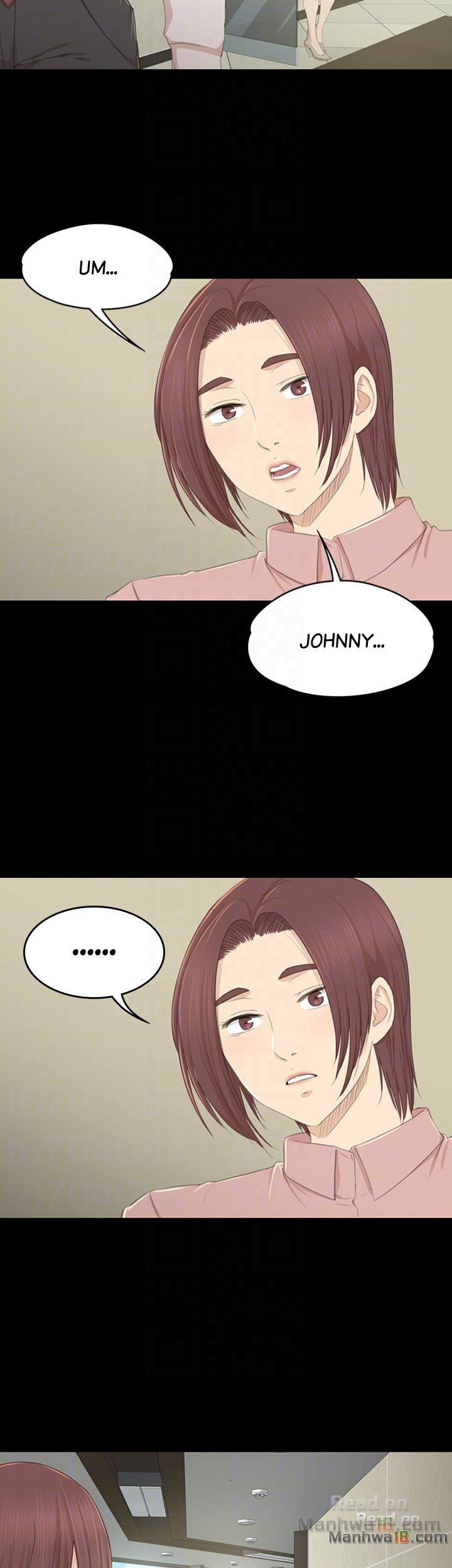 Double Life Chapter 21 Page 27