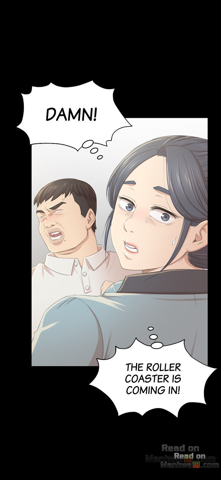 Double Life Chapter 22 Page 21