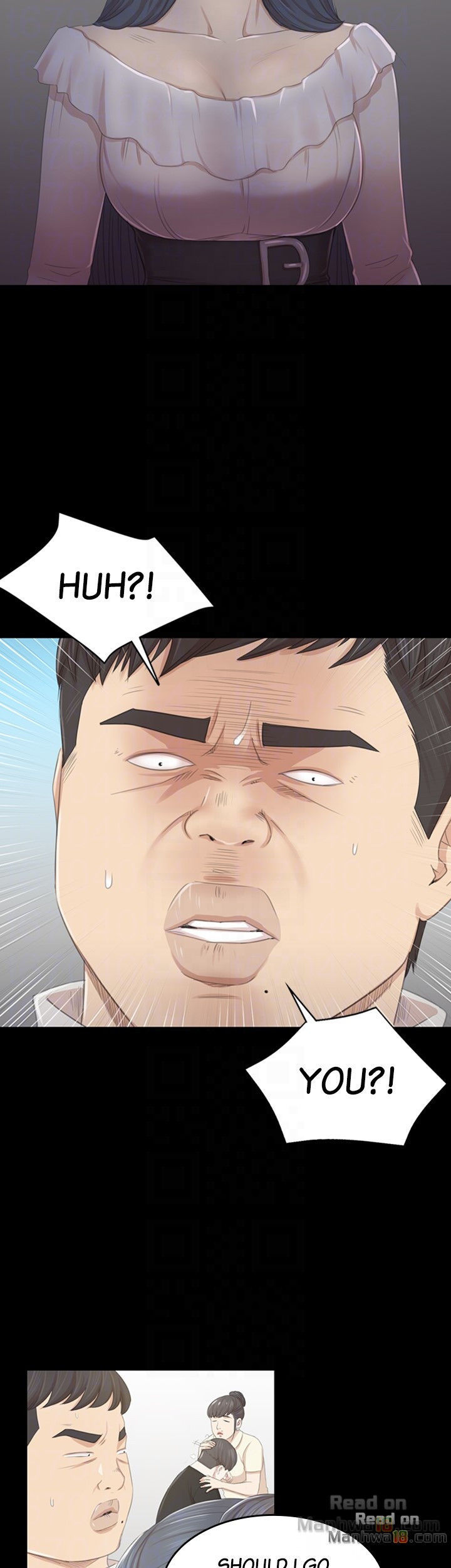 Double Life Chapter 22 Page 27
