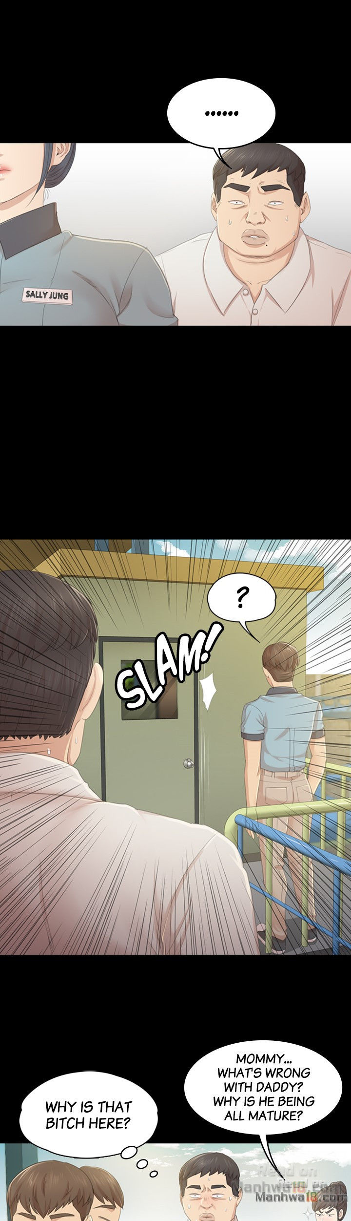 Double Life Chapter 22 Page 29