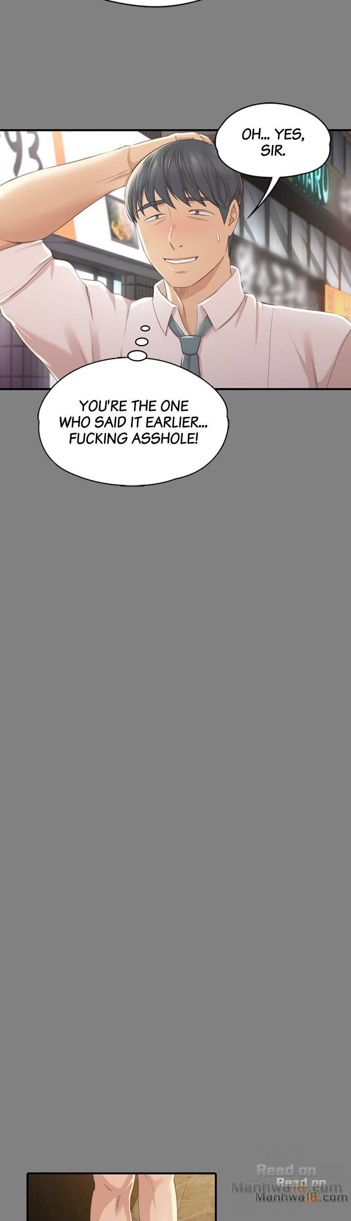 Double Life Chapter 23 Page 12