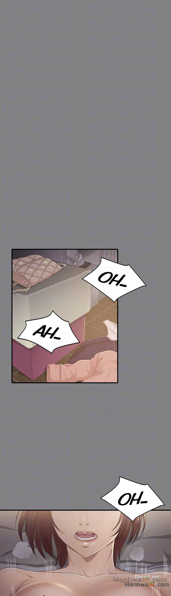 Double Life Chapter 23 Page 19