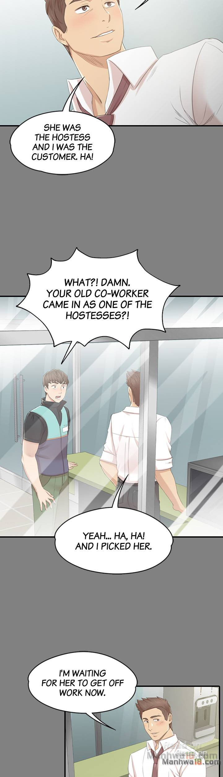 Double Life Chapter 23 Page 37