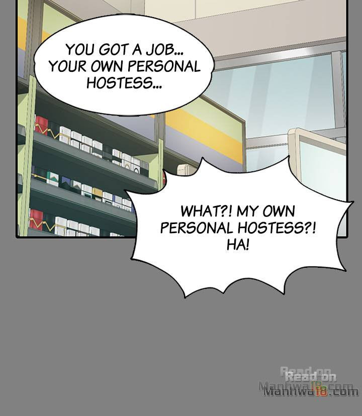 Double Life Chapter 23 Page 39