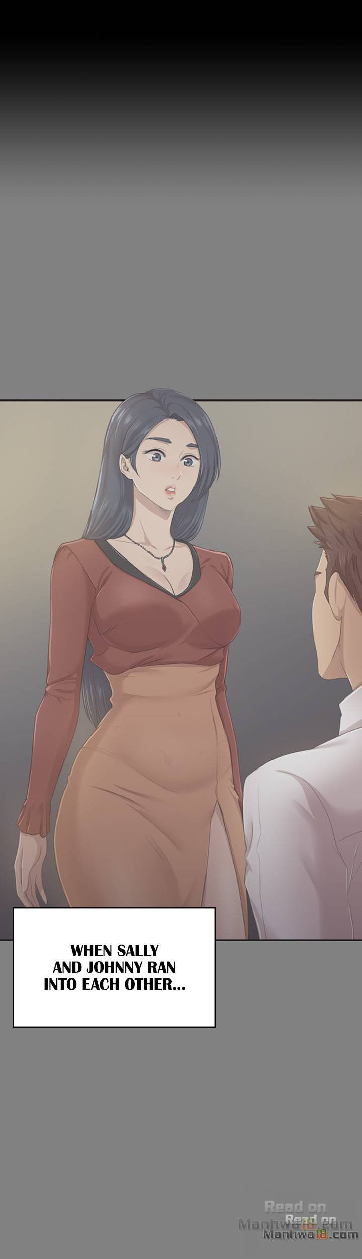 Double Life Chapter 23 Page 4