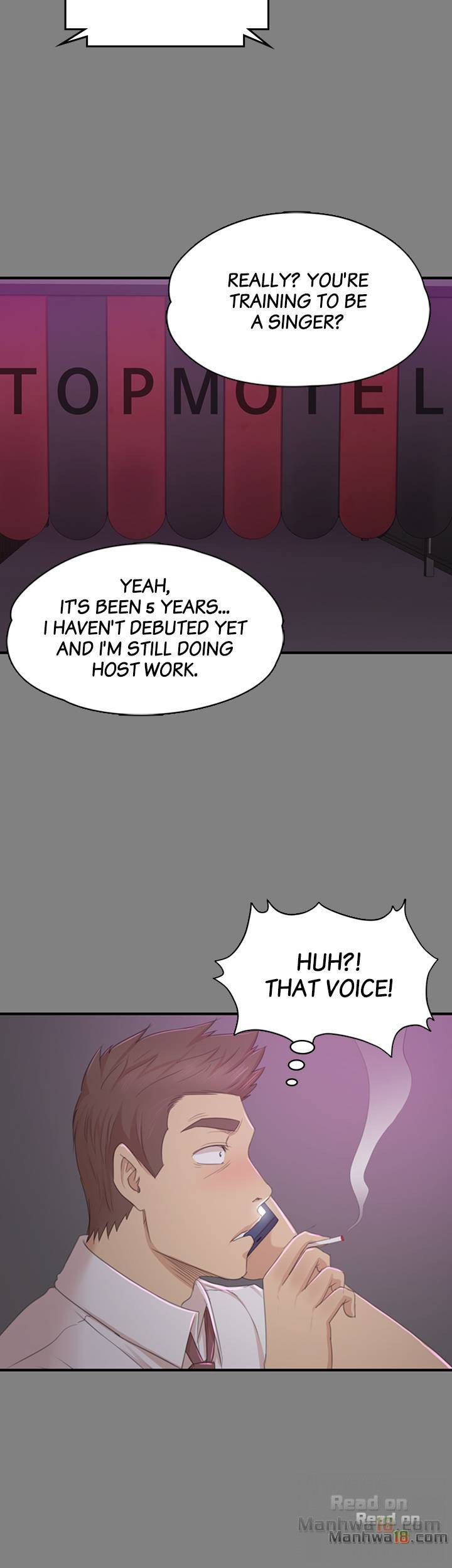 Double Life Chapter 23 Page 43
