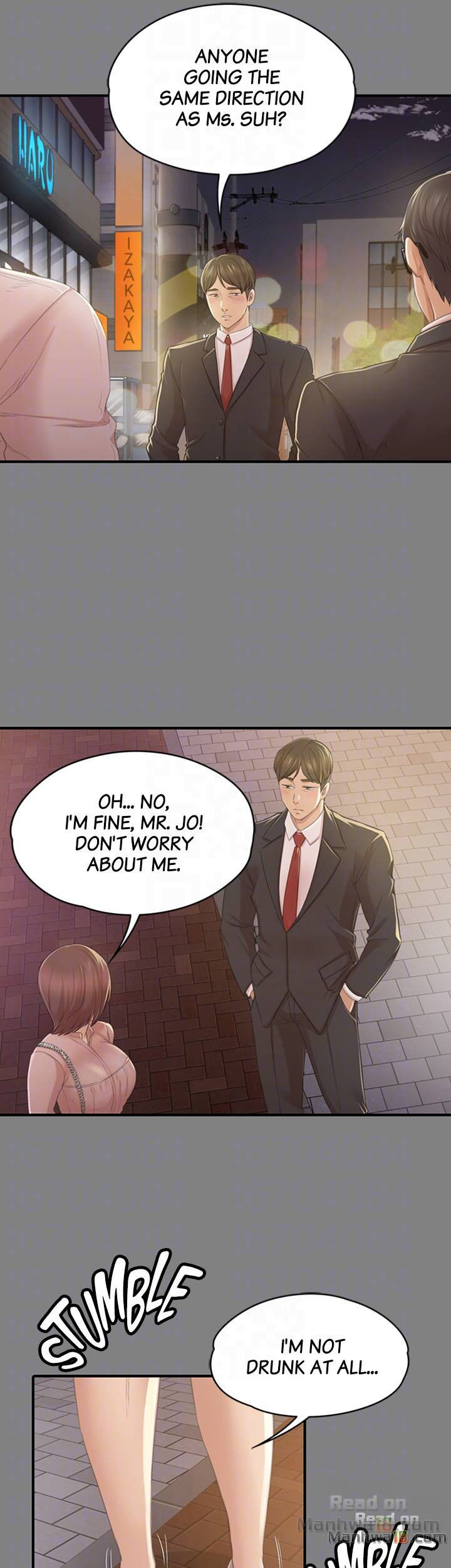 Double Life Chapter 23 Page 7
