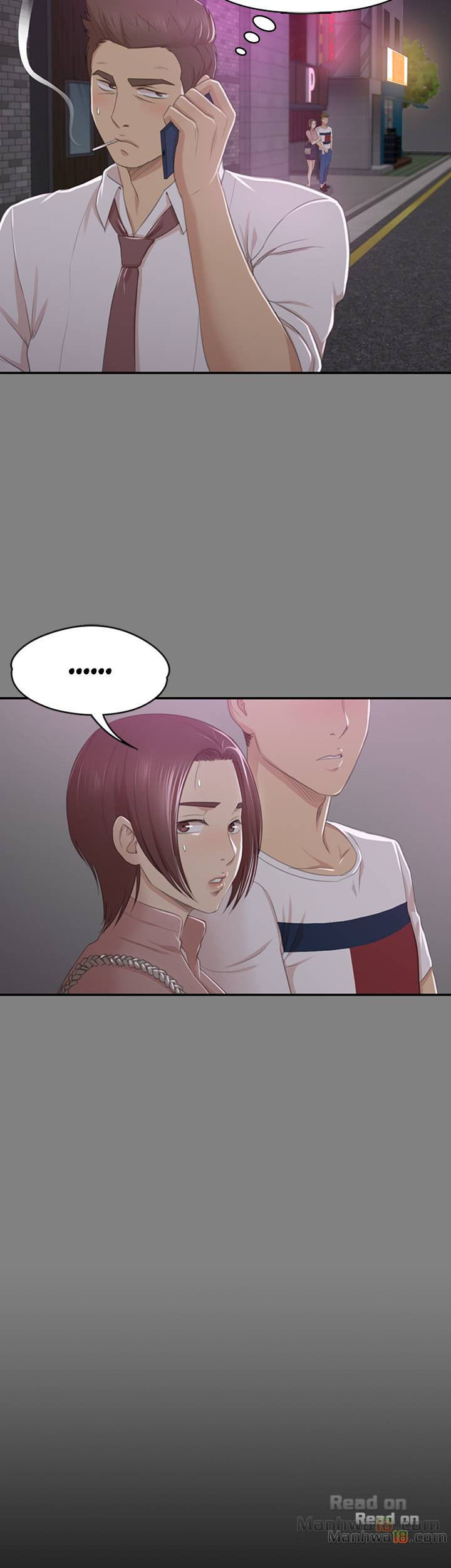Double Life Chapter 24 Page 12