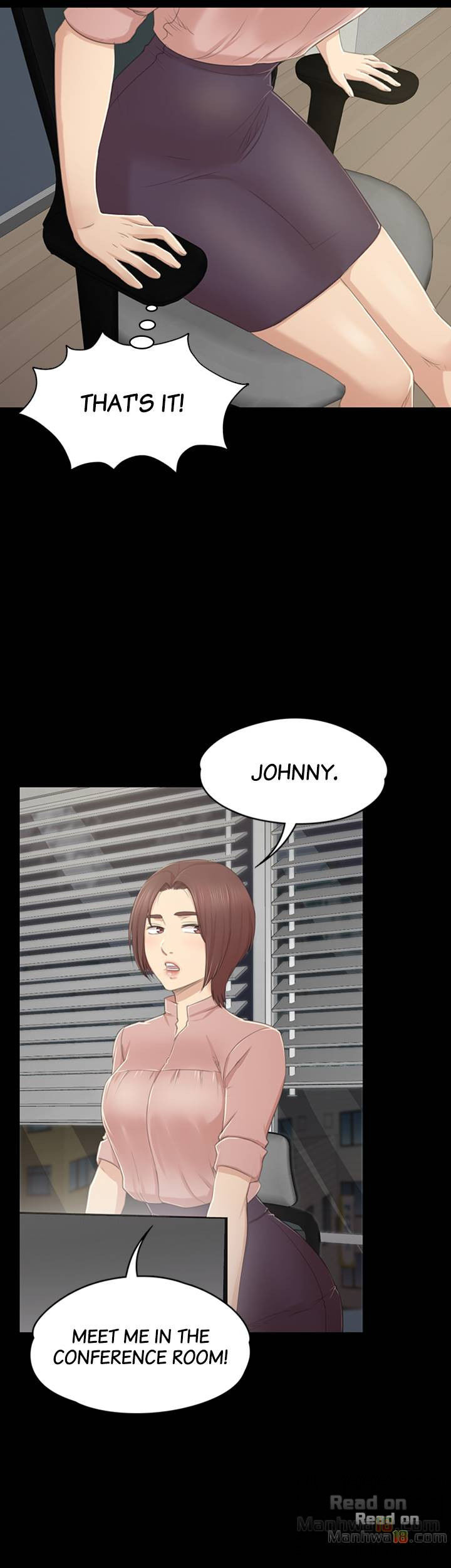 Double Life Chapter 24 Page 14