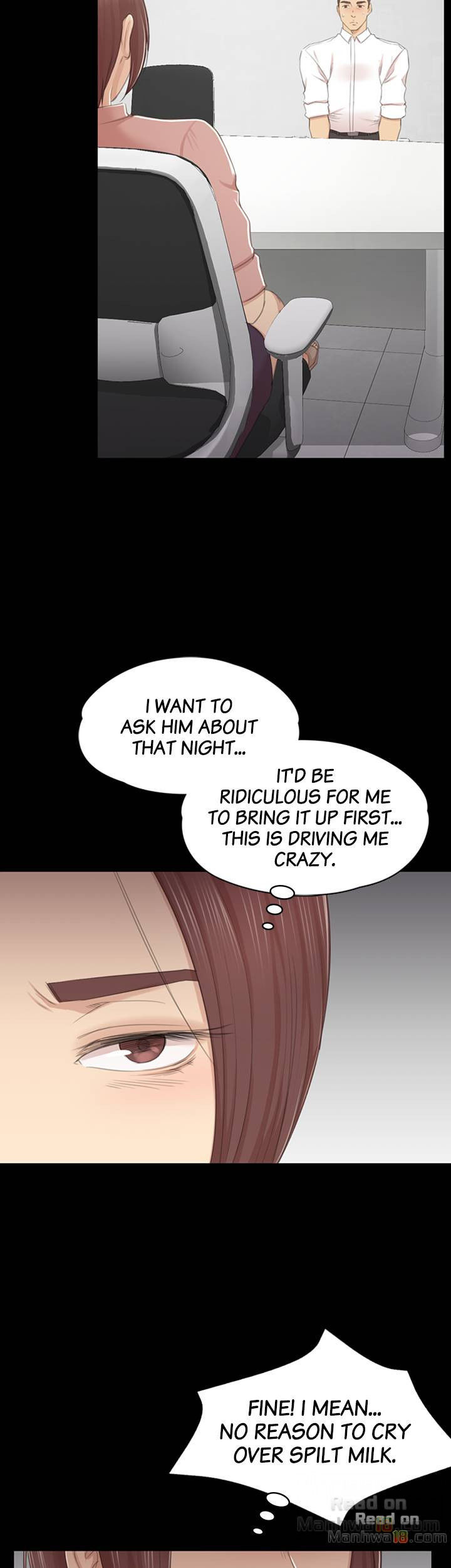 Double Life Chapter 24 Page 22