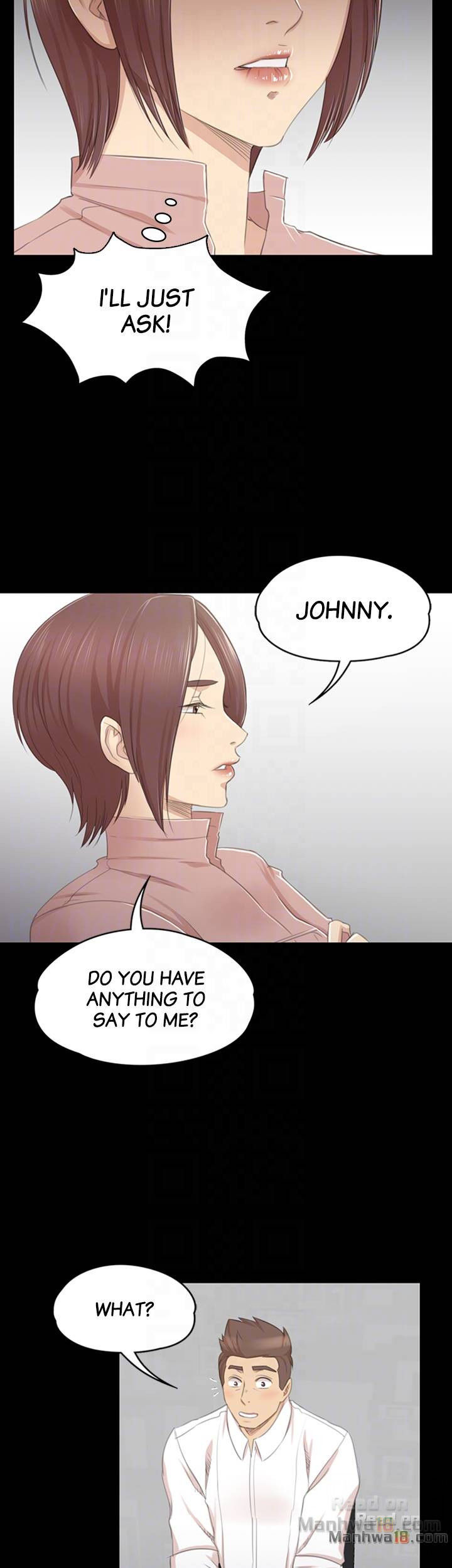 Double Life Chapter 24 Page 23