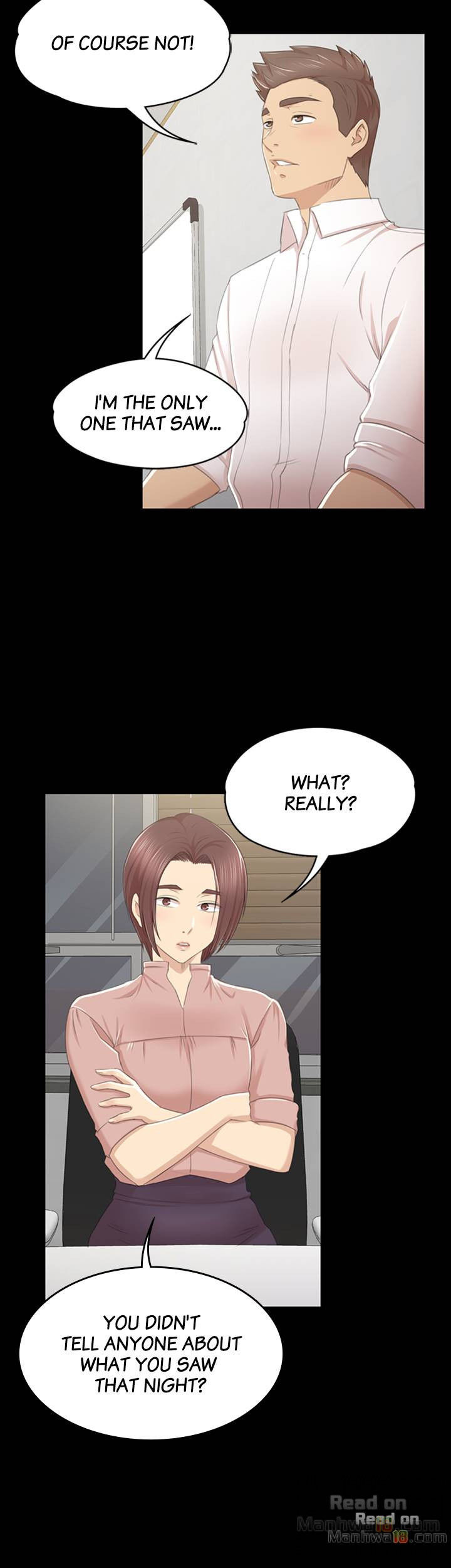 Double Life Chapter 24 Page 26