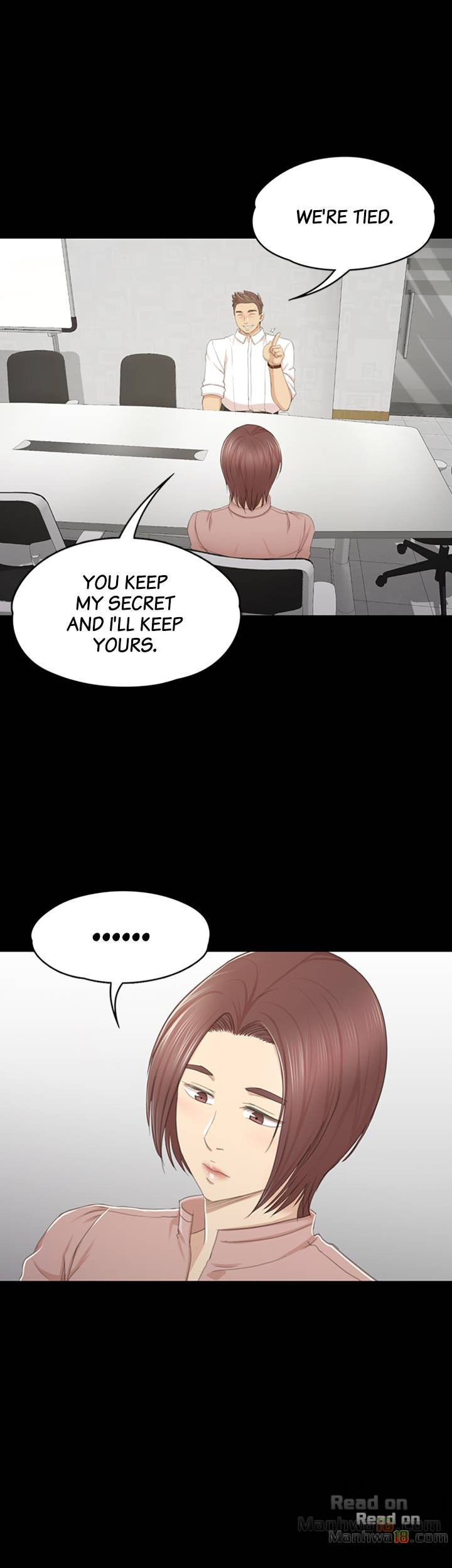 Double Life Chapter 24 Page 30