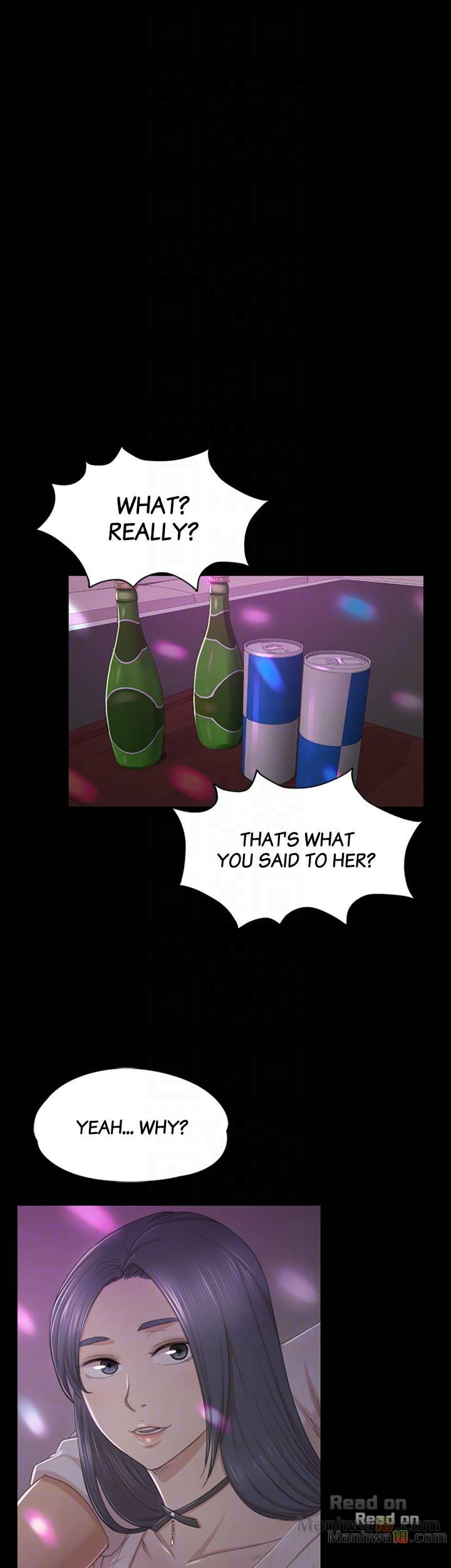 Double Life Chapter 24 Page 31