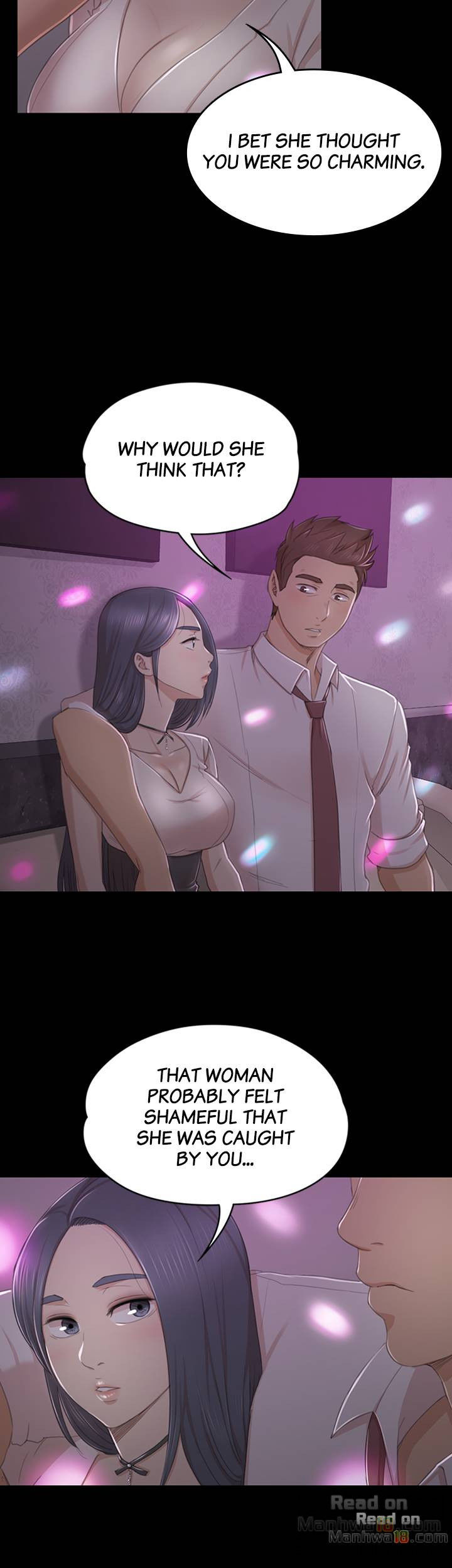 Double Life Chapter 24 Page 32