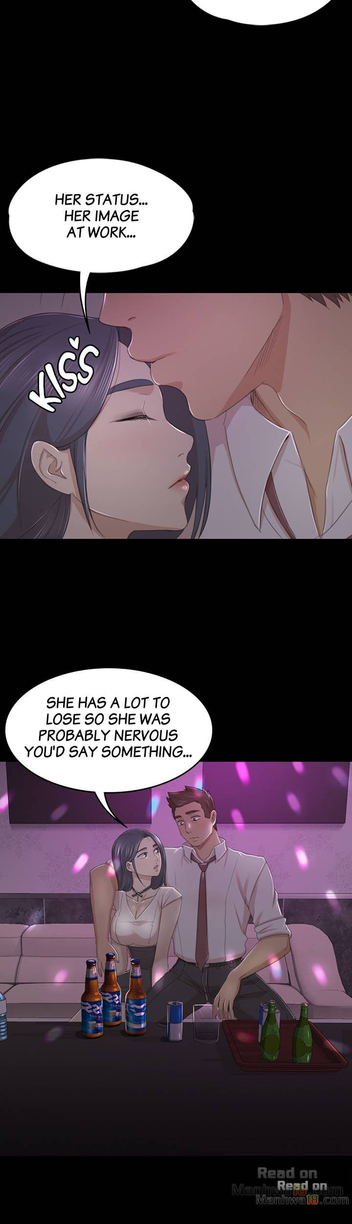 Double Life Chapter 24 Page 34