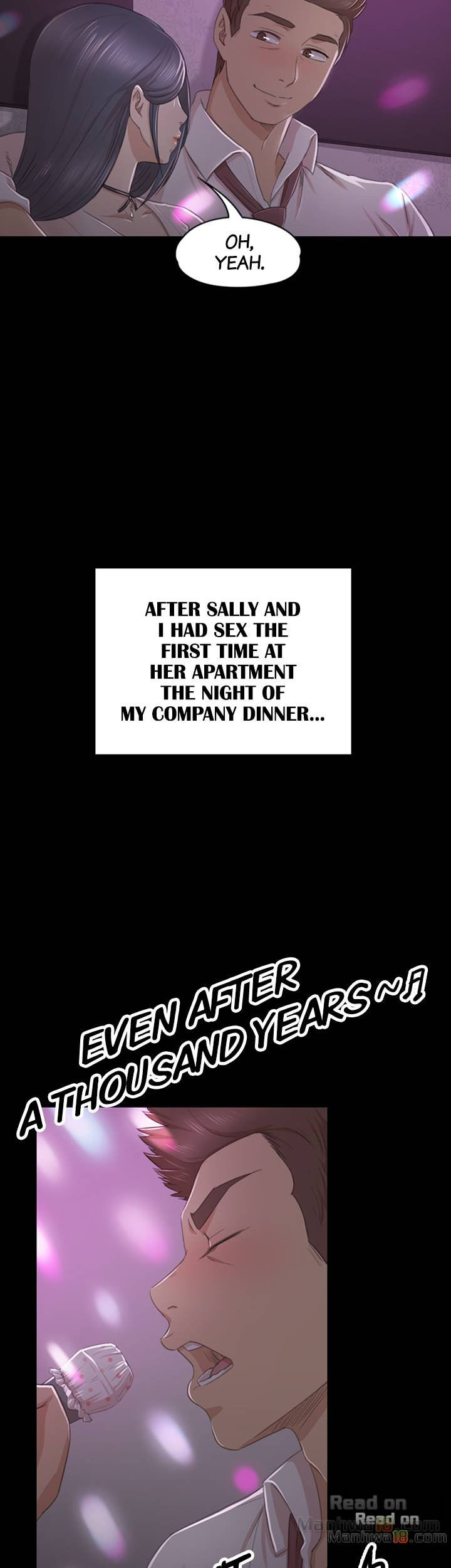 Double Life Chapter 24 Page 36
