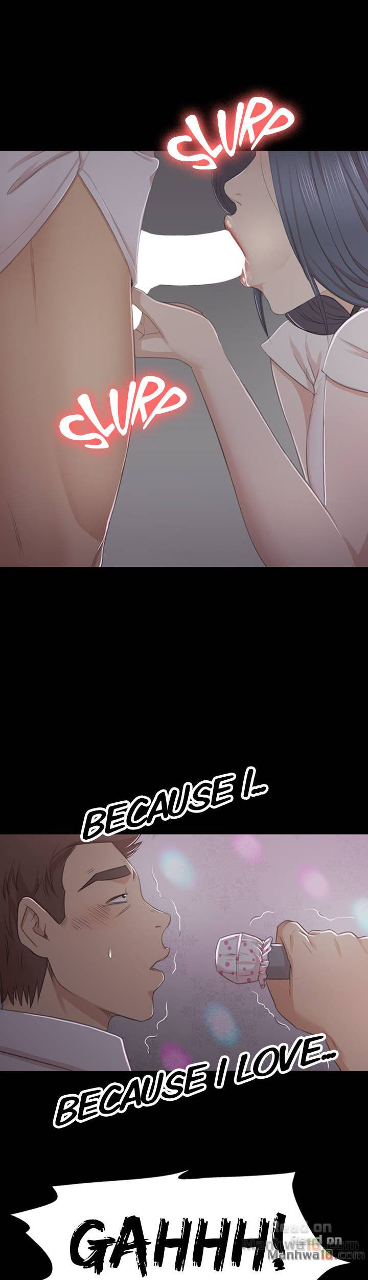 Double Life Chapter 24 Page 39