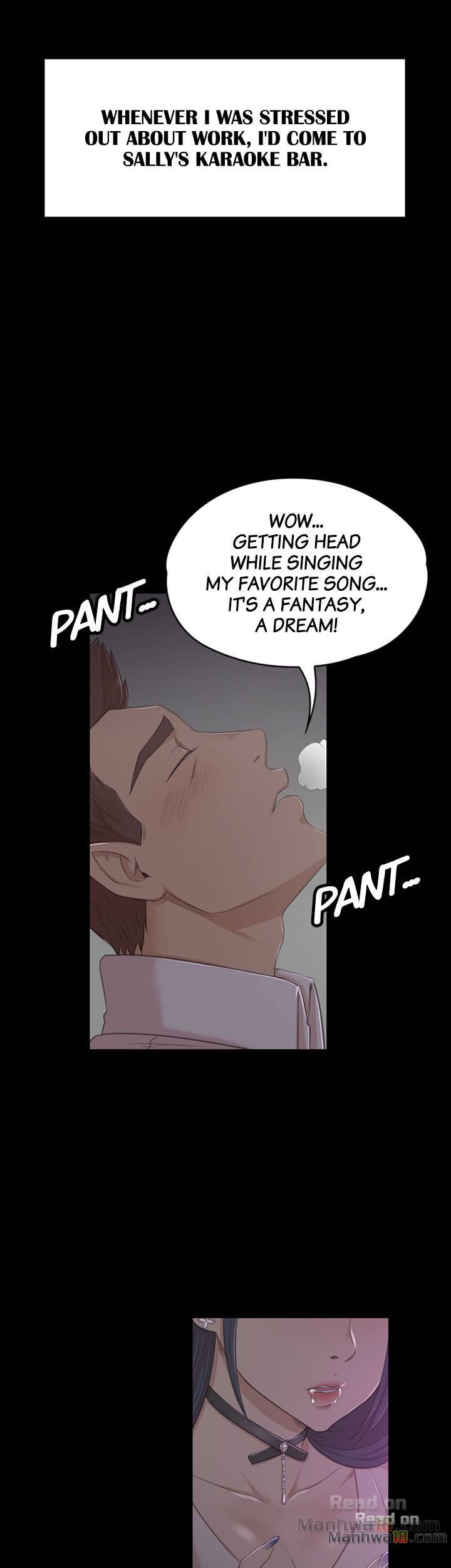 Double Life Chapter 24 Page 41