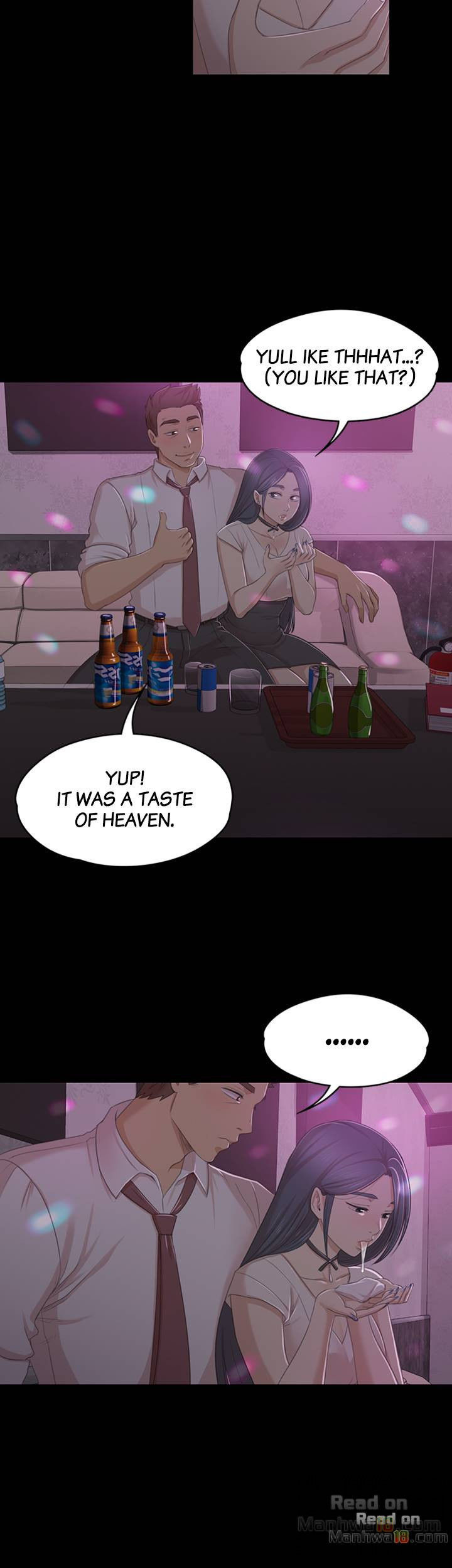 Double Life Chapter 24 Page 42