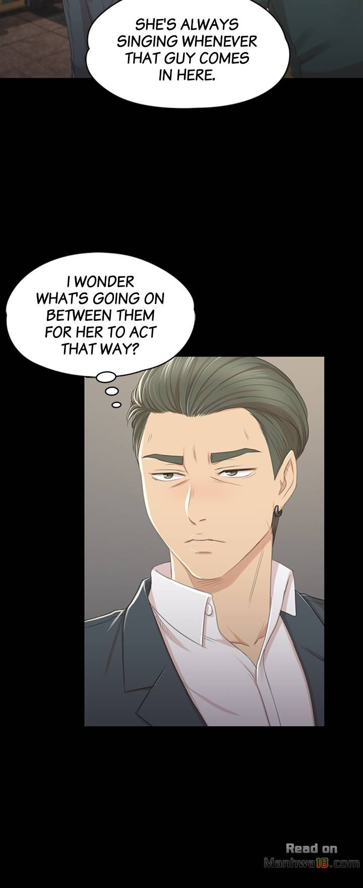 Double Life Chapter 25 Page 26